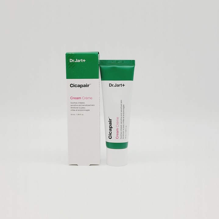 닥터자르트 시카페어크림 50ml 닥터자르트 시카페어크림 50ml
