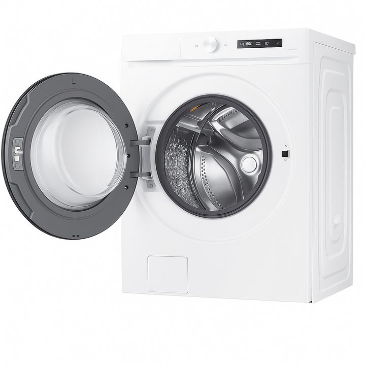 삼성전자 BESPOKE 그랑데 AI 세탁기 24kg 방문설치