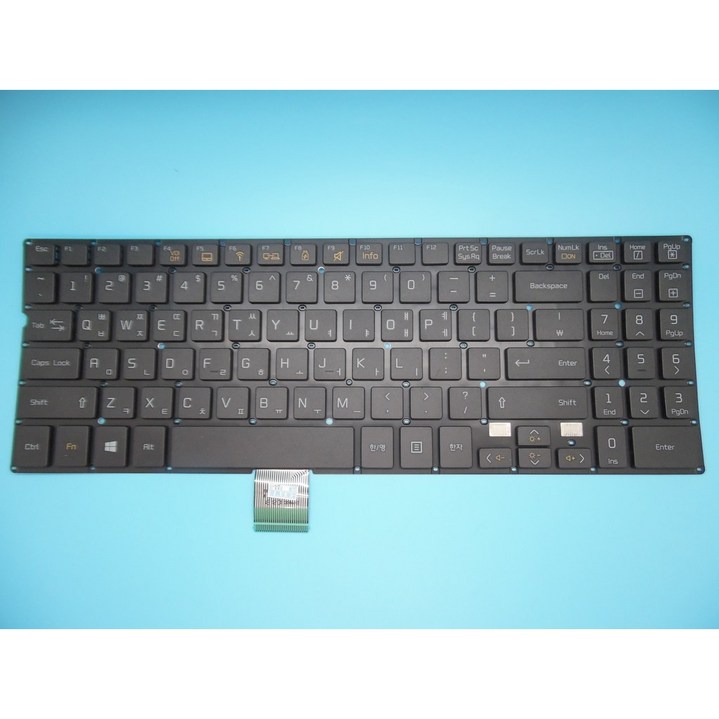 호환 LG 15U530 LG15U53 15UD530 노트북 키보드