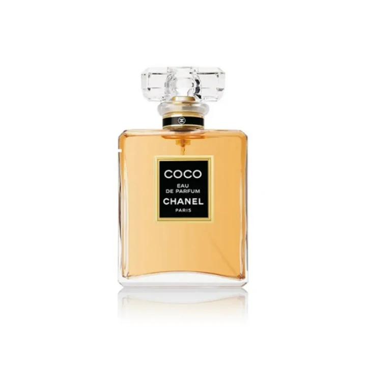 샤넬 코코 느와르 오 드 퍼퓸 - 오리엔탈 여성 향수 (EDP)