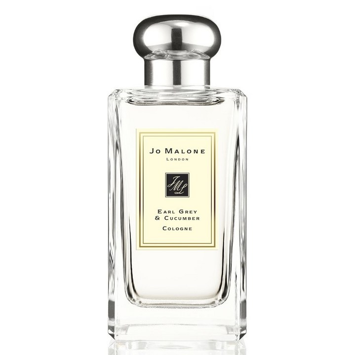 백화점 정품 조말론 얼 그레이 앤 큐컴버 코롱 100ml 선물포장 조말론박스 조말론 향수