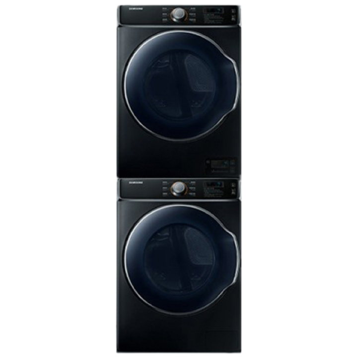 삼성 상업용 [건조기 + 드럼세탁기] 세트 [설치] /무인세탁소창업 빨래방 셀프 업소 공업 대형 코인 헬스장, 단품