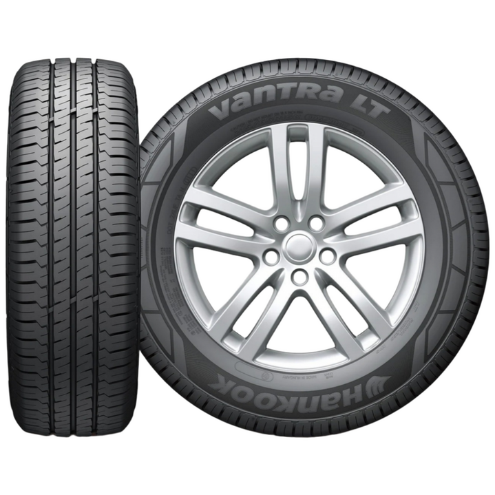 한국타이어 195 15 8PR 봉고3 1톤 화물차 앞타이어 봉고3/포터2 4륜 앞뒤타이어 19515 8PR 밴트라 올 포지션 Vantra LT, 장착 미포함, 1개