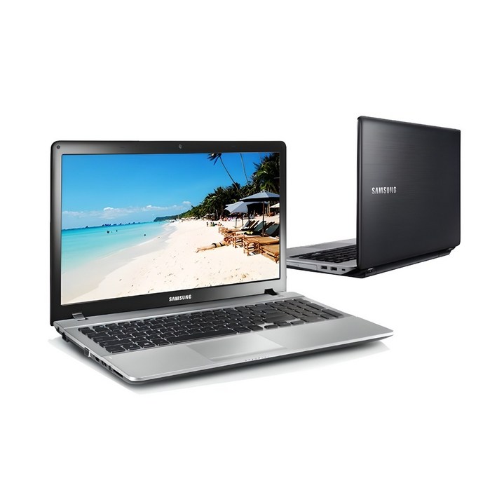 가성비 좋은 삼성 노트북 i5 4세대 8G SSD 240 NT370E5J