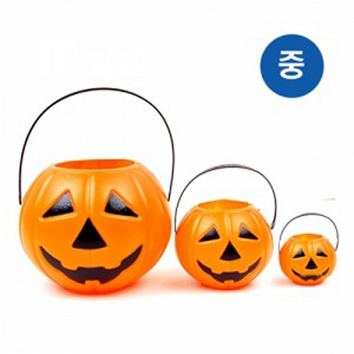할로윈 호박바구니 택1 할로윈사탕바구니 할로윈데이, 할로윈호박바구니중, 1개입 할로윈 호박바구니 택1 할로윈사탕바구니 할로윈데이, 할로윈호박바구니중, 1개입