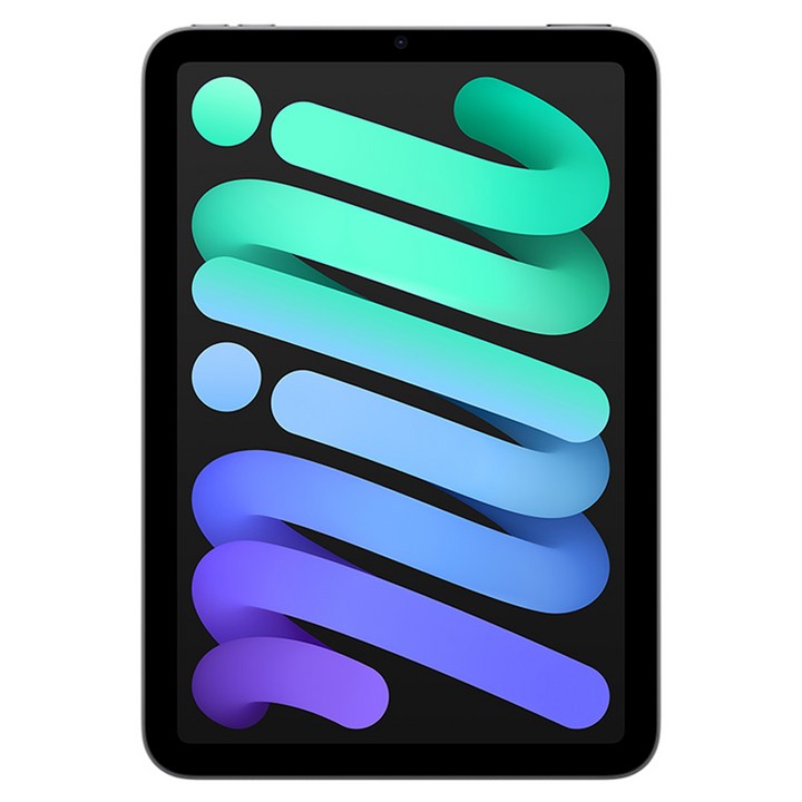 Apple 2024 아이패드 mini(A17 Pro 모델)