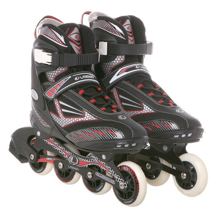 랜드웨이 헥사곤 인라인스케이트