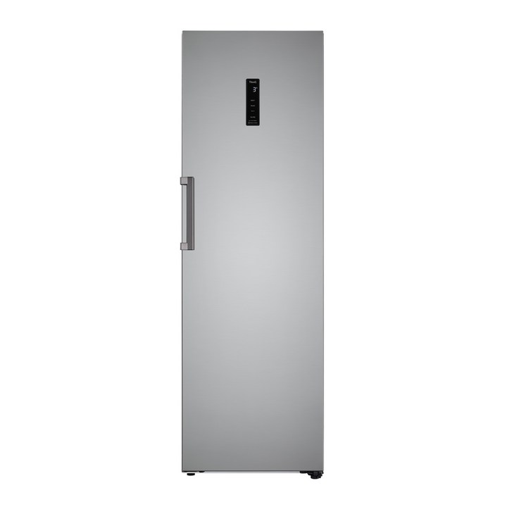 엘지냉동고 LG전자 컨버터블 일반형냉장고, 샤인, R321S