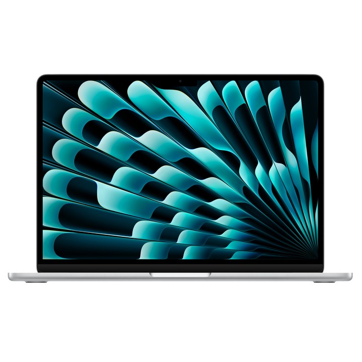 Apple 2025 맥북 에어 13 M4