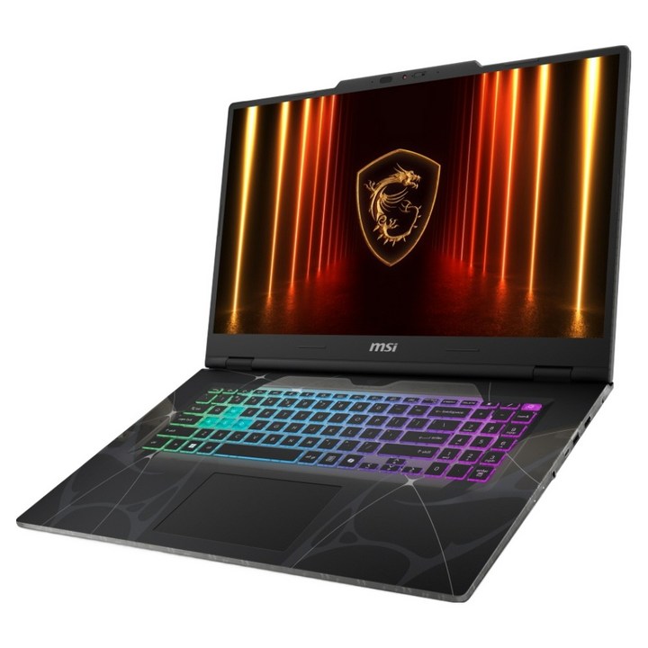 MSI 2025 사이보그 17 코어5 인텔 14세대 지포스 RTX 5050