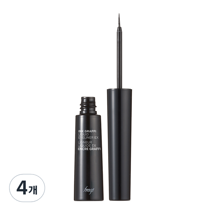 fmgt 잉크그라피 리퀴드 라이너 EX 5.5g