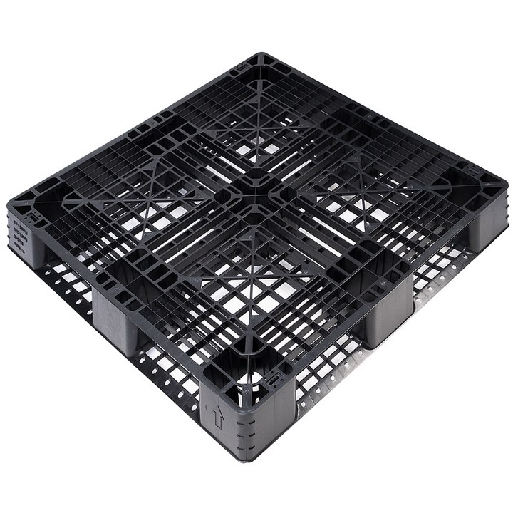 코멧 플라스틱 팔렛트 1100 X 1100 X 120 5.7kg 코멧 플라스틱 팔렛트 1100 X 1100 X 120 5.7kg