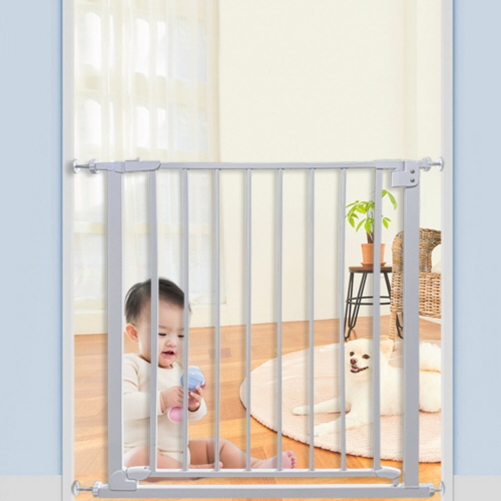 마마쇼 프리미엄 반자동  안전문