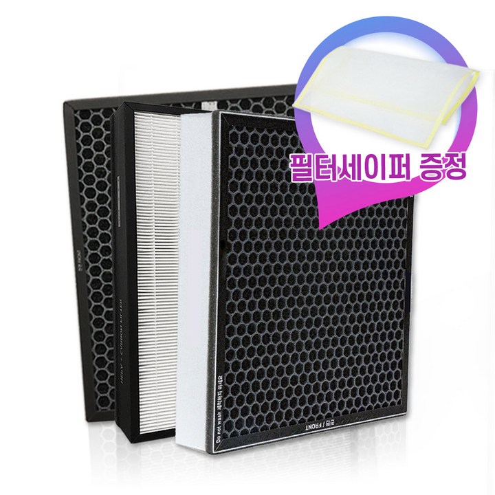 [필터왕국]삼성공기청정기 AX34M3020WWD 필터 CFX-G100D, CFX-G100D 일반형