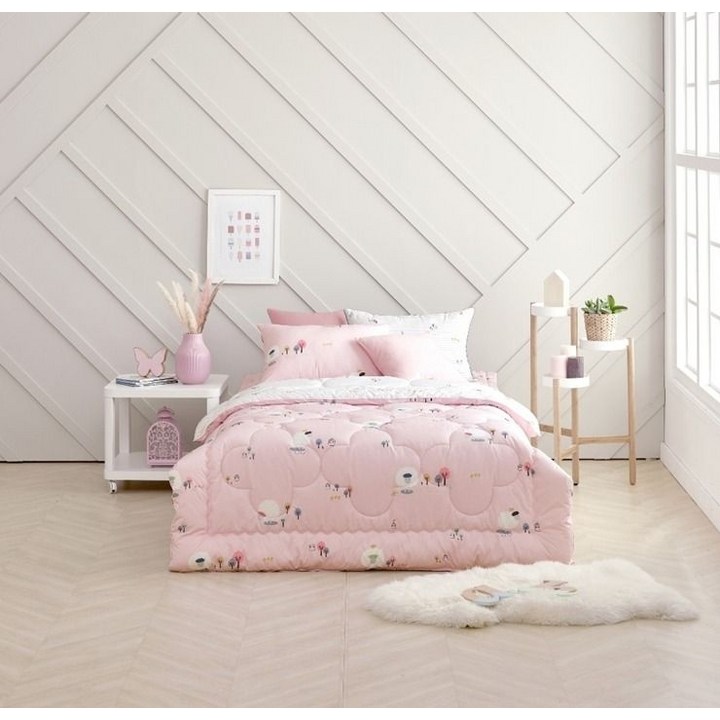 알레르망 베이비 키즈 아동 이불세트 레비차렵세트키즈