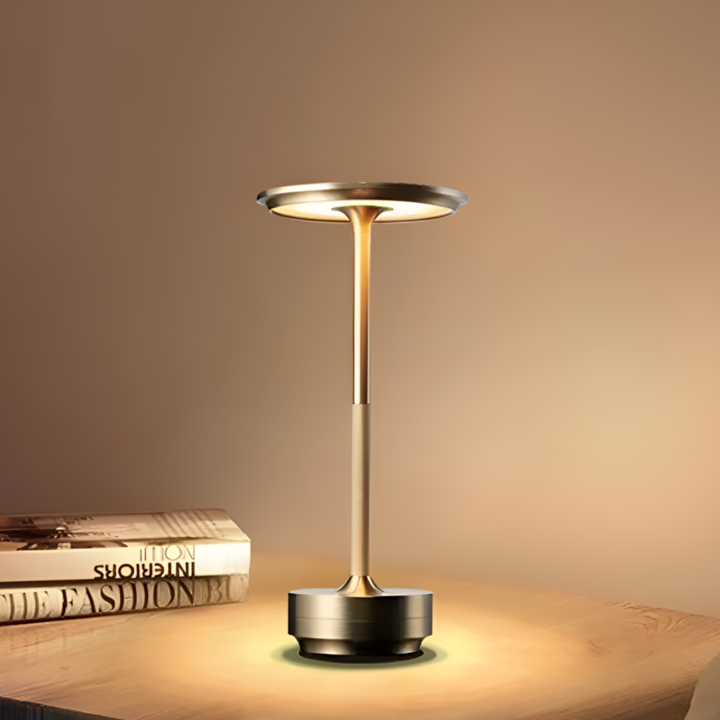 이너웰빙 LED 무선 스탠드 무드등