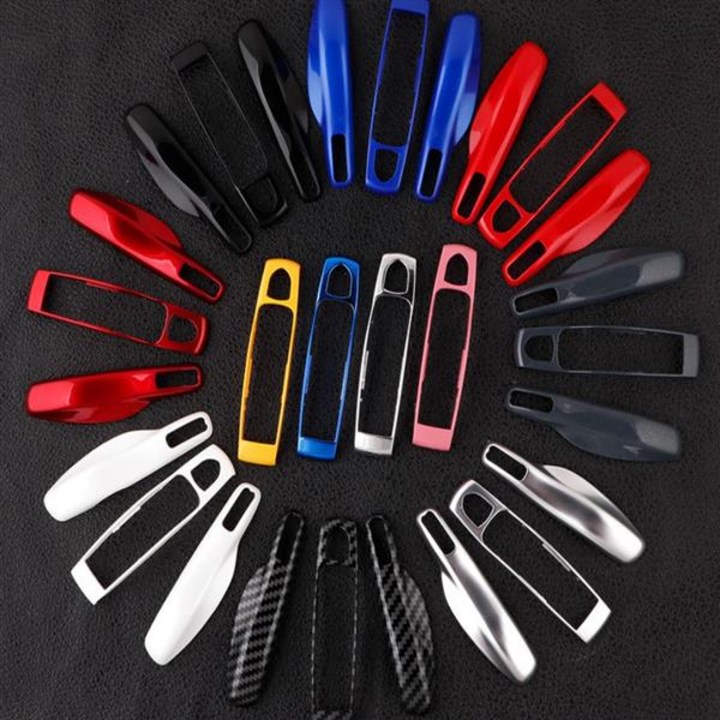 모터스파이 포르쉐 호환 키케이스 키홀더 마칸 카이엔 파나메라 박스터