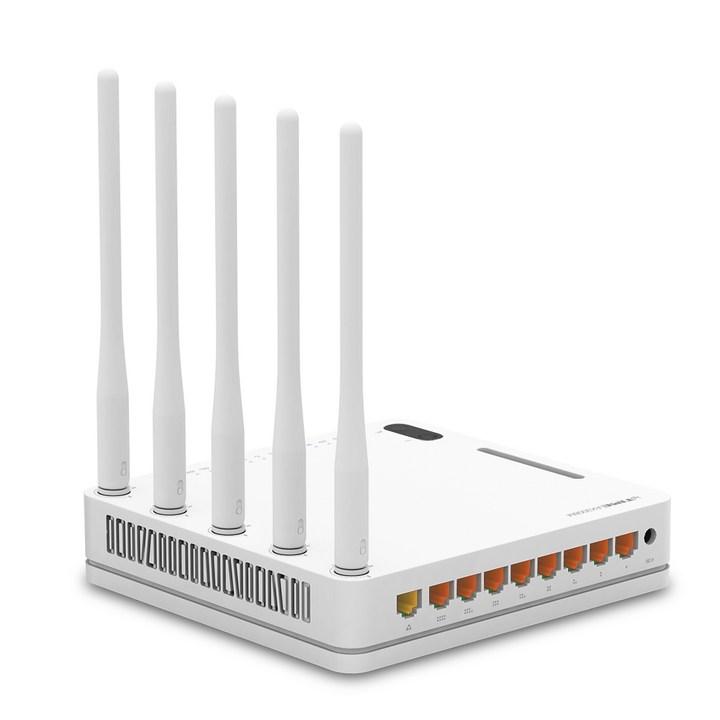 ipTIME AX3008M AX3000 WIFI6 8포트 유무선공유기, 1개, AX3008M