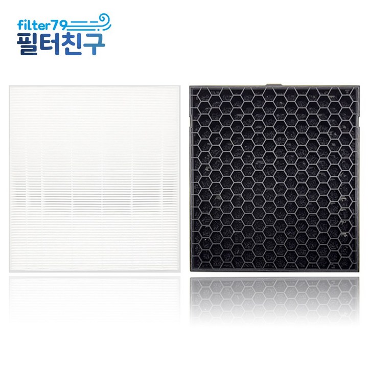 삼성 공기청정기 AX40A5310WMD필터 CFX-G100D