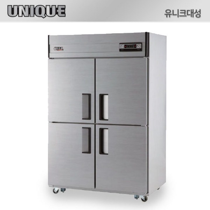 유니크업소용냉장고 유니크 냉동고 45박스 올냉동 업소용 UDS-45FAR