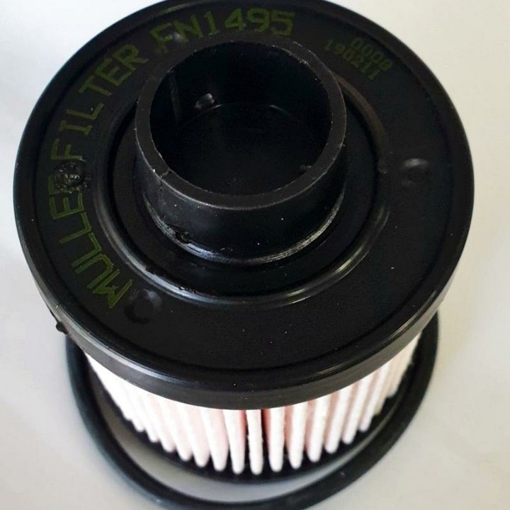 푸조 3008 2.0 HDI 308 II 1.6 5008 PEUGEOT 수입차연료필터, 1개, 3008 2.0 HDI FN150