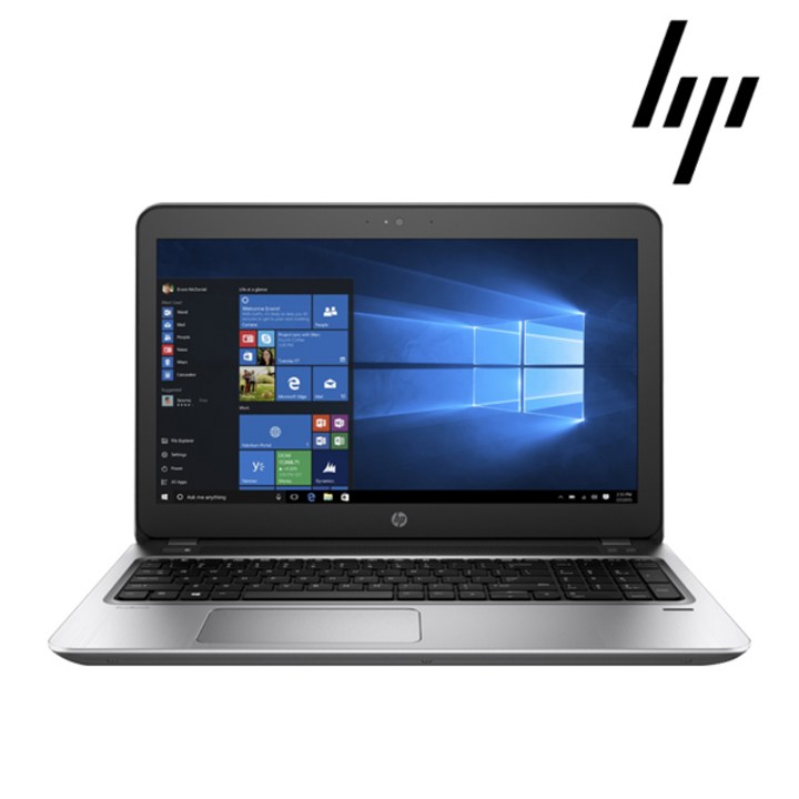 HP 프로북 450 G4 코어 i5-7세대/RAM8G/SSD256G/WIN10 15.6인치 휴대용 가벼운 중고노트북, 450 G4, WIN10 Pro, 8GB, 256GB, 메탈그레이