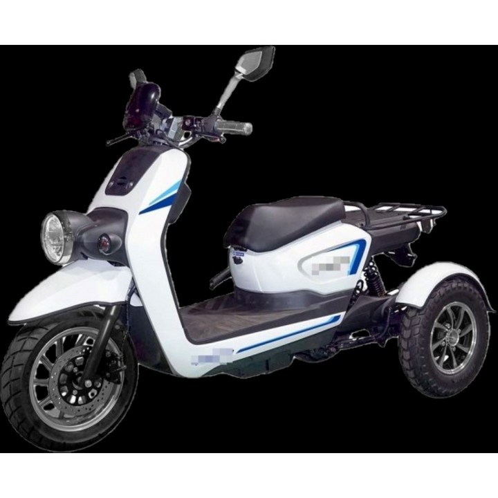 윈드k2b1 정부보조금 전기삼륜오토바이