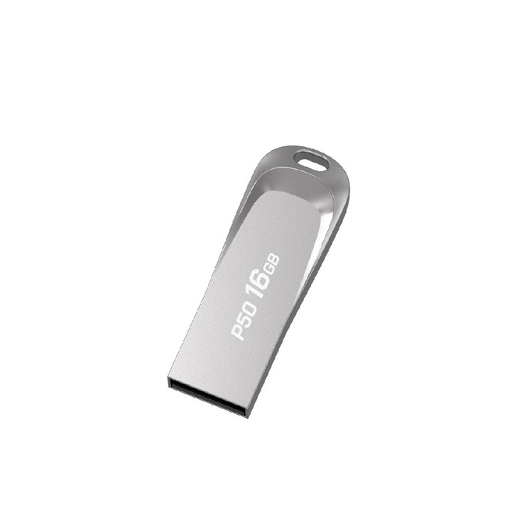 플레이고 P50 초경량 USB 메모리 단자노출형 3000, 16GB 20230503