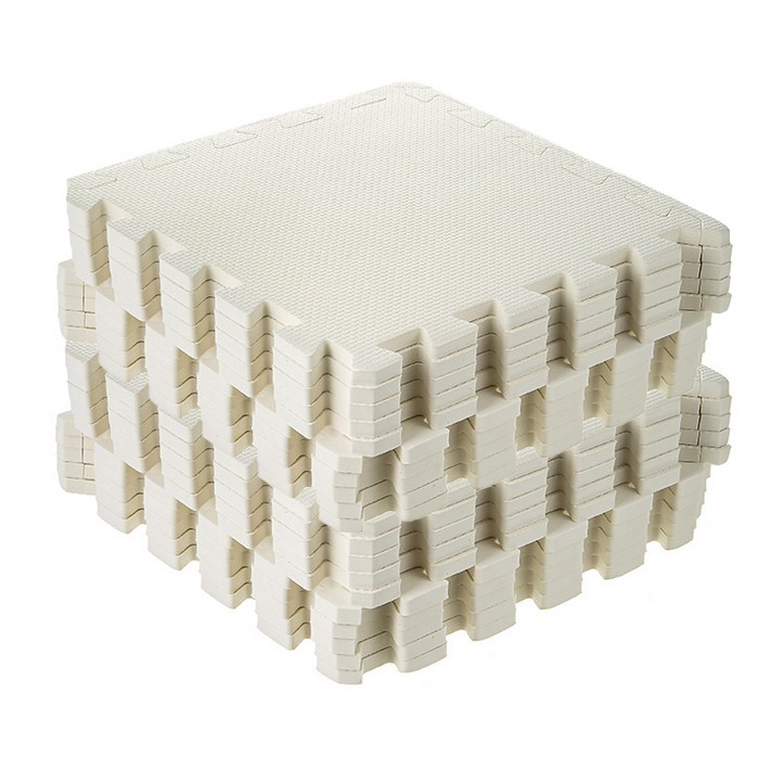 코멧 펫 반려동물 퍼즐 매트 32.5×32.5cm