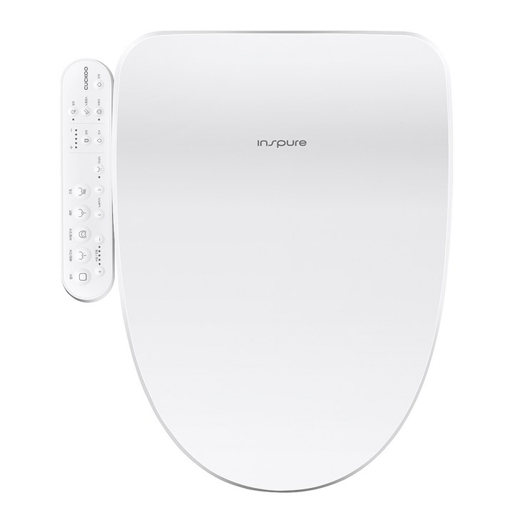 쿠쿠 자가 인스퓨어 비데 CBT-G2031W