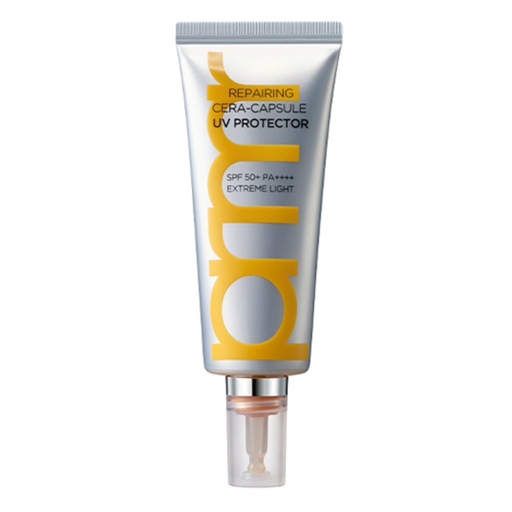프리메라 리페어링 세라 캡슐 UV 프로텍터 SPF50 PA