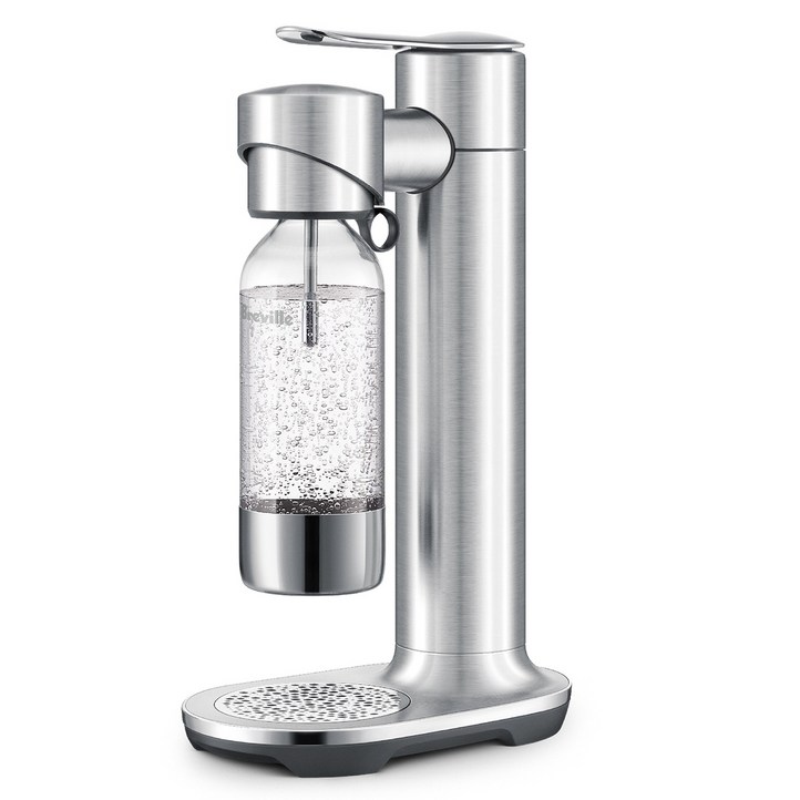 브레빌 탄산수 제조기 인피즈 아쿠아