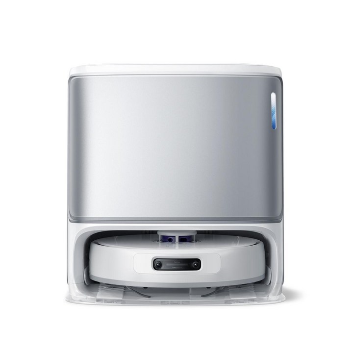 나르왈 Freo Z Ultra 스마트 AI 올인원 듀얼 RGB 카메라 흡입 물걸레 겸용 로봇청소기 고객직접설치