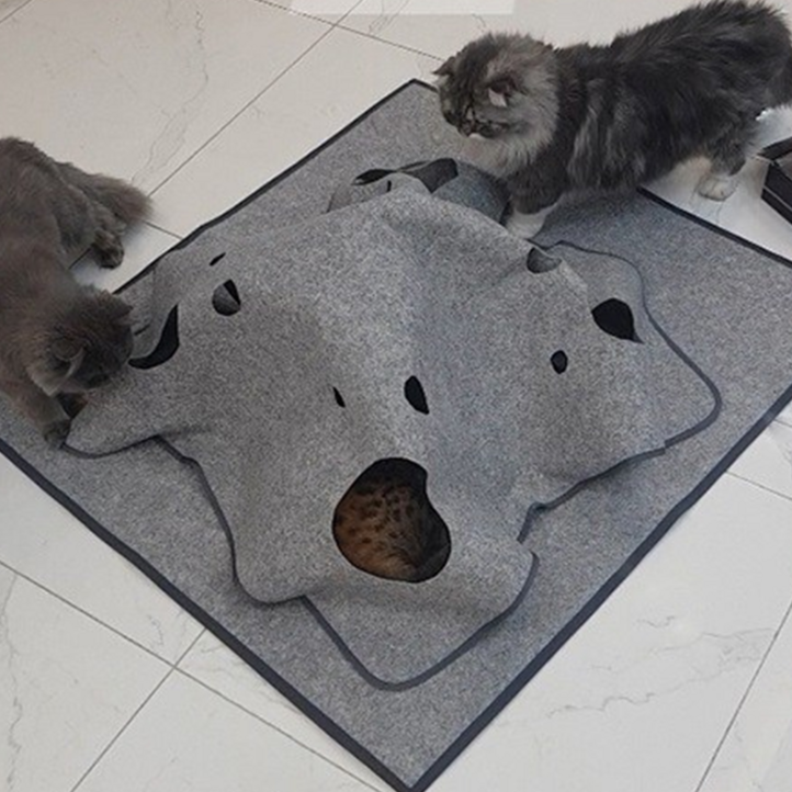 페로가토 고양이 놀이방 정글매트 페로가토 고양이 놀이방 정글매트