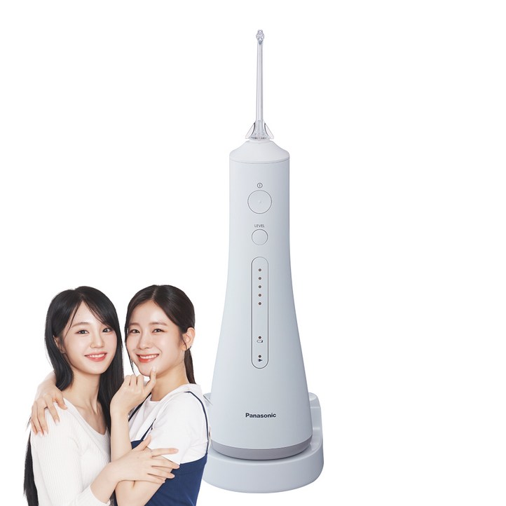 파나소닉 제트워셔 구강세척기, EW1511, 혼합색상