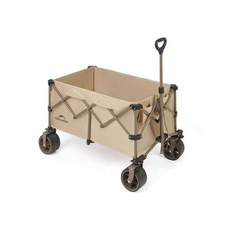 네이처하이크 JL 루빅스 큐브 웨건 M 접이식 캐리어 카트 수레