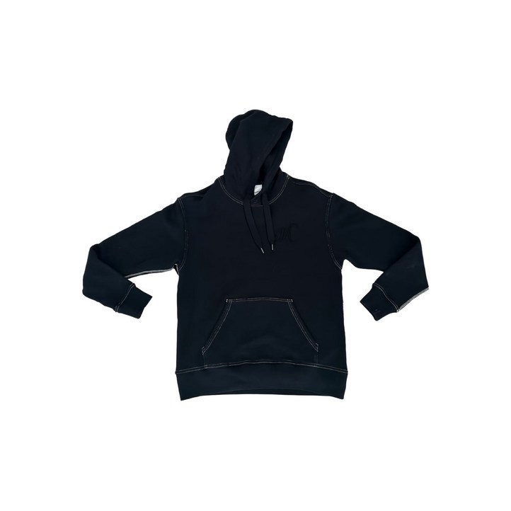 이자벨 마랑 embroideredlogo hoodie