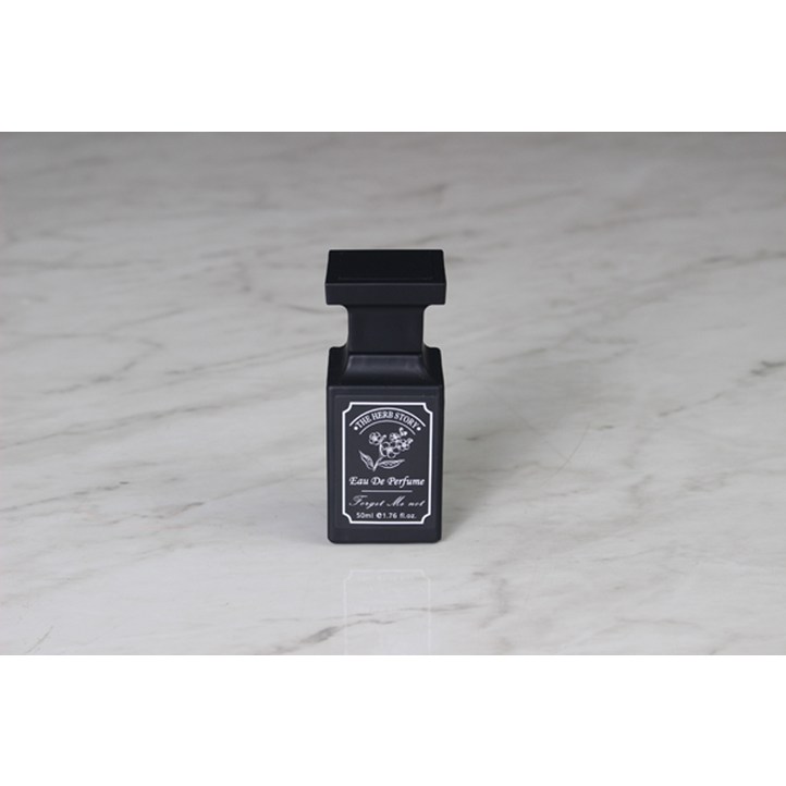 더허브스토리 비누향향수 물망초 아로마향수 오드퍼퓸 50ml