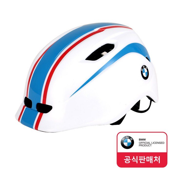 BMW 자전거 유아 헬멧 RSZHMT02, 1개