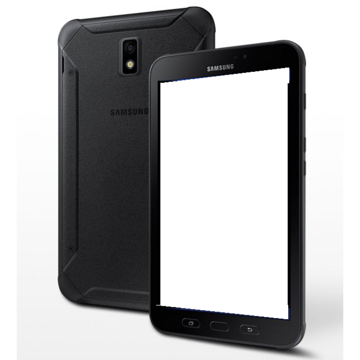 삼성 갤럭시탭 액티브2  WiFiLTE SMT395 블랙 8.0인치 32G 태블릿PC 구성품 S펜,본체,충전기,케이블