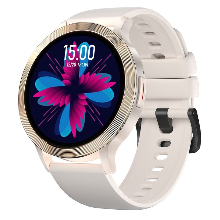 웨어러블 통화가능 스마트워치 S5 1.39인치 한글판, 골드, 3.5cm, GPS 블루투스 웨어러블 통화가능 스마트워치 S5 1.39인치 한글판, 골드, 3.5cm, GPS 블루투스
