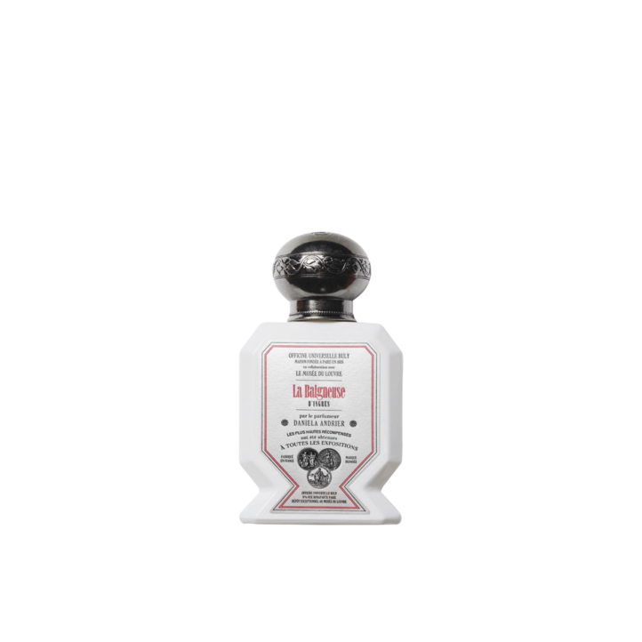 Buly 1803 불리 오 트리플 르 뮤제 드 루브르 라 베뉴즈 75ml 국내 정품 Buly 1803 불리 오 트리플 르 뮤제 드 루브르 라 베뉴즈 75ml 국내 정품