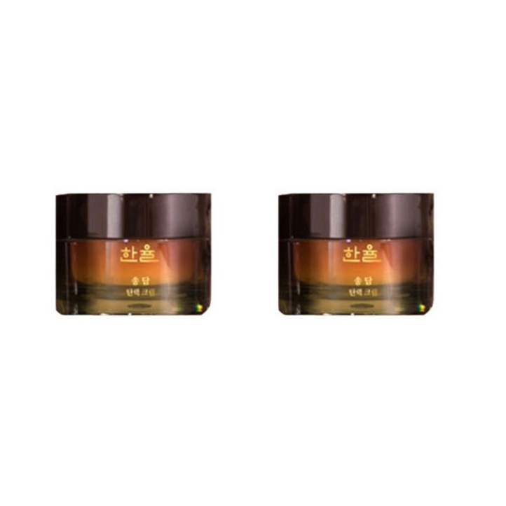 한율 송담 탄력 크림 50ml 정품 11 무료배송