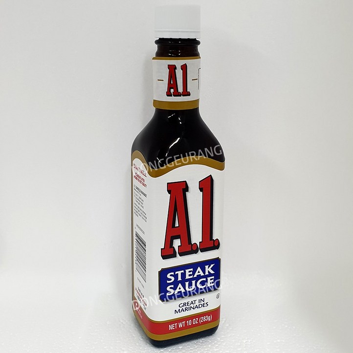 A.1. STEAK SAUCE