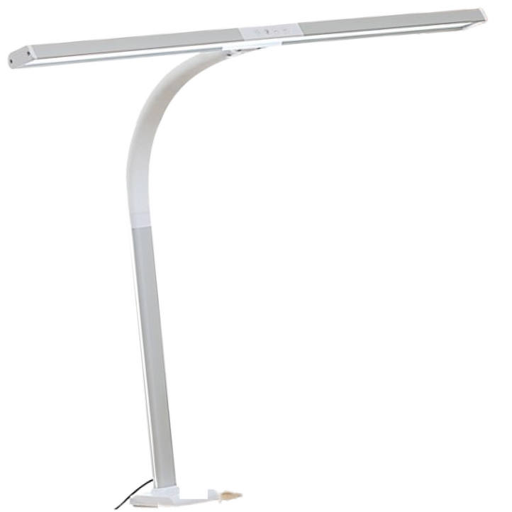 파파 LED 800 와이드 스탠드 공부 수험생 모니터 조명