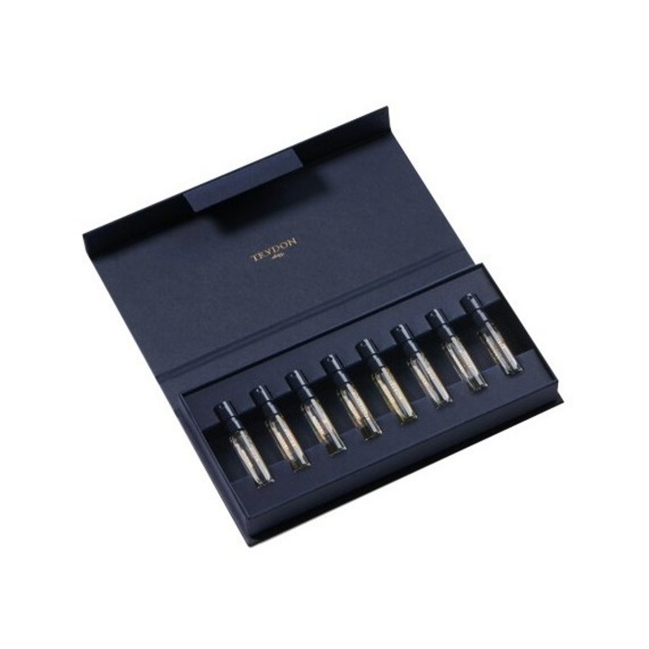 백화점 정품 트루동 향수 디스커버리 세트 1.5ml x 8ea 오드퍼퓸 EDP 선물포장 국내배송 빠른배송