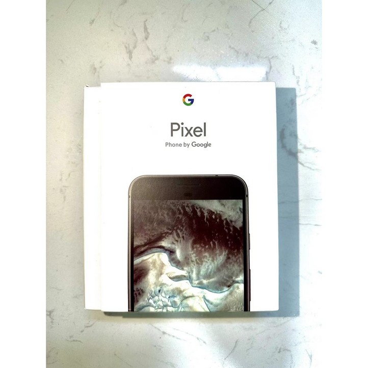 구글 픽셀1 google pixel1 구글포토 최상급 풀박 32g 128g 쿨러 포함, 블랙 5인치, 128GB