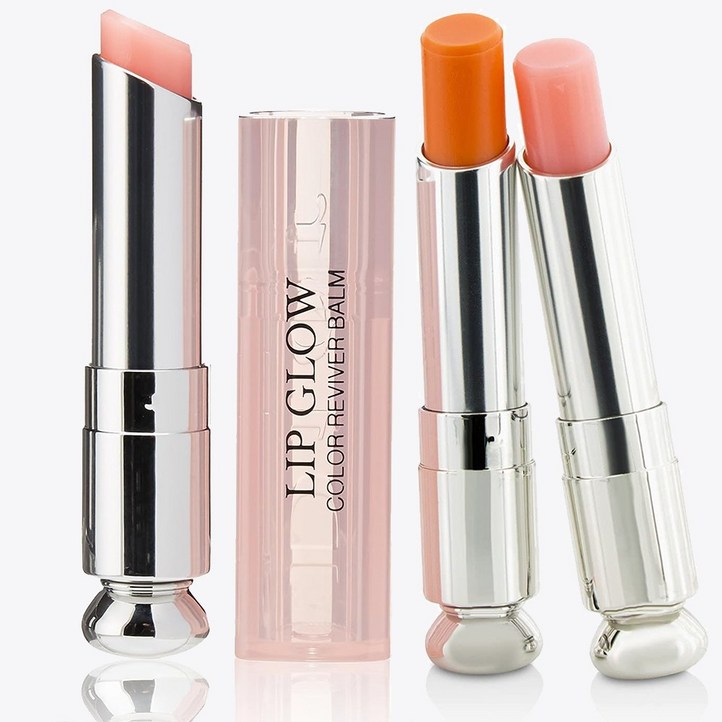 디올 립글로우 백화점선물포장