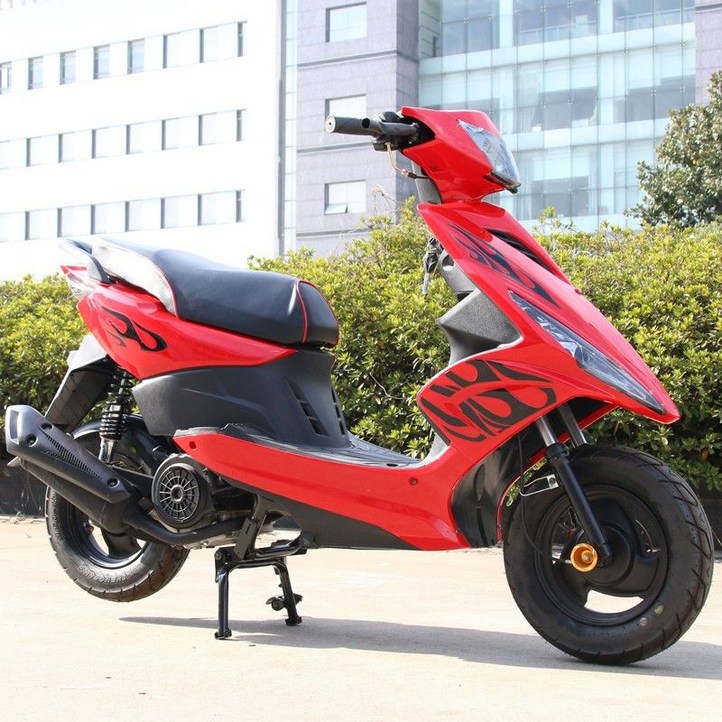 모터싸이클 오토바이 스쿠터 125cc 바이크 싸이클 엔진 모터