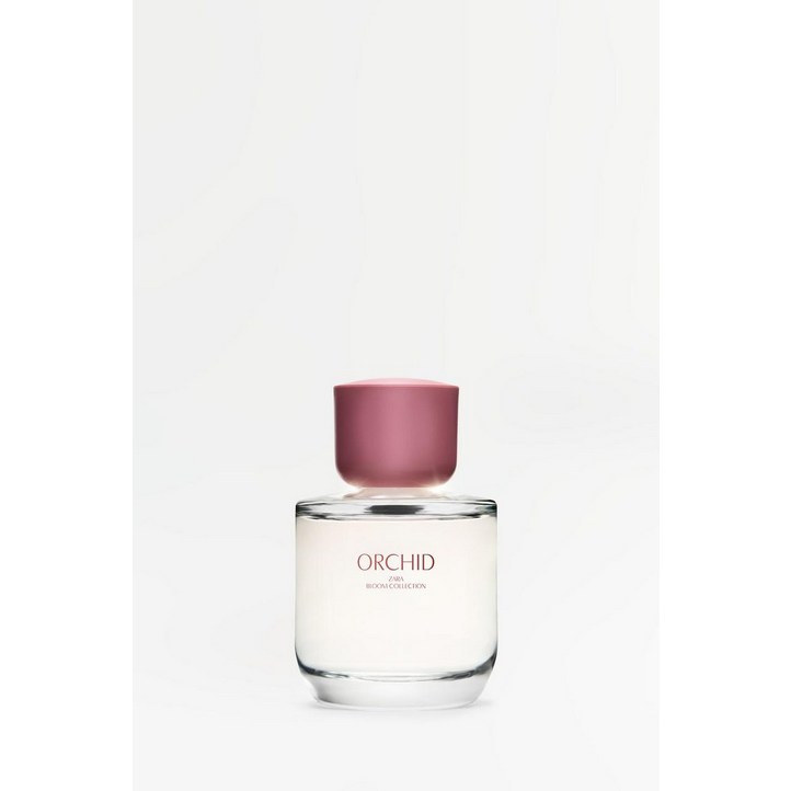 국내배송자라 ZARA ORCHID 오드 퍼퓸 90ML 3.04 FL. OZ. 여성 향수 791472